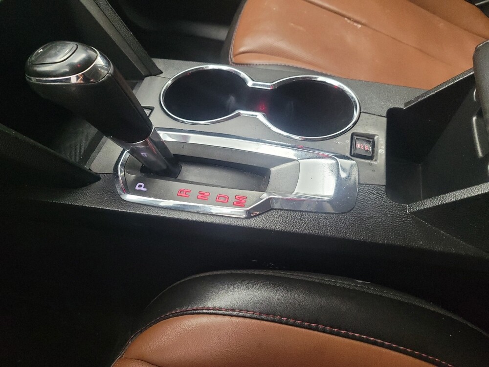 2017 GMC Terrain in Memphis, TN 38115 - 18105574 26