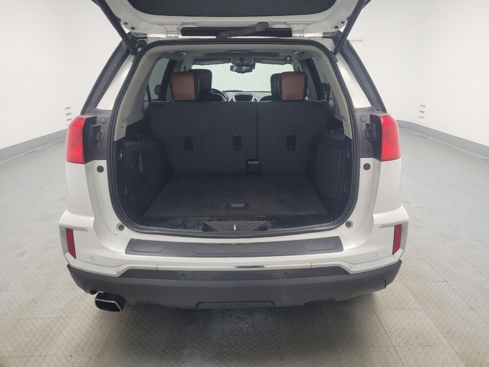 2017 GMC Terrain in Memphis, TN 38115 - 18105574 29