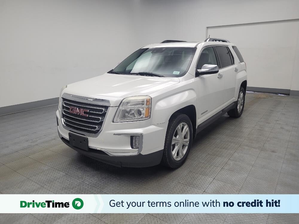 2017 GMC Terrain in Memphis, TN 38115 - 18105574