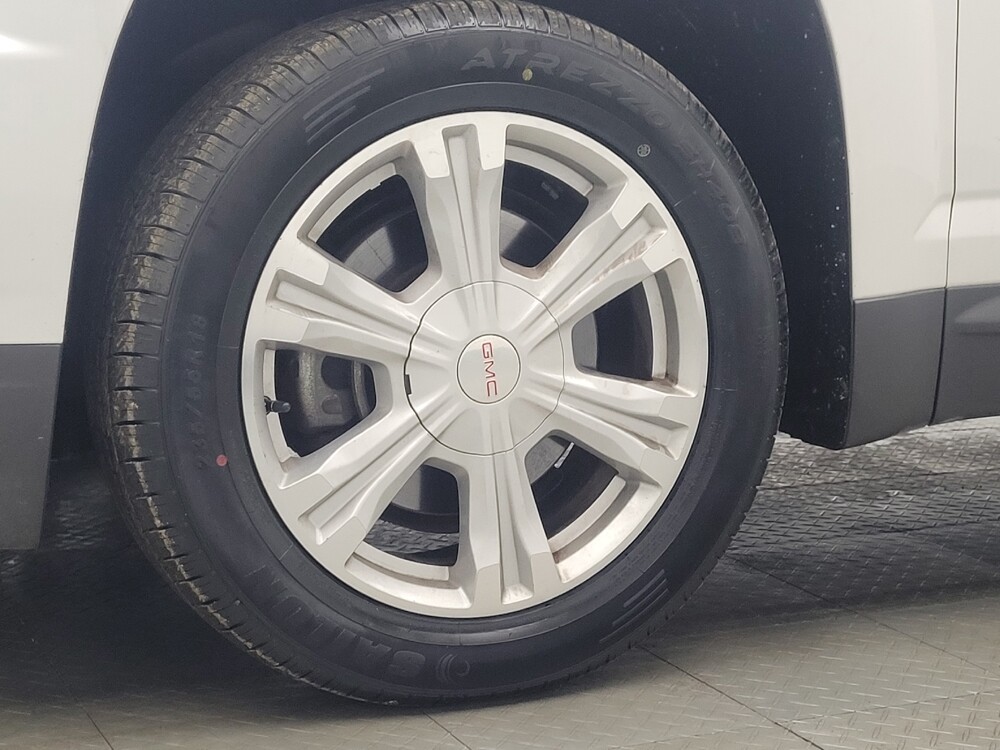 2017 GMC Terrain in Memphis, TN 38115 - 18105574 31