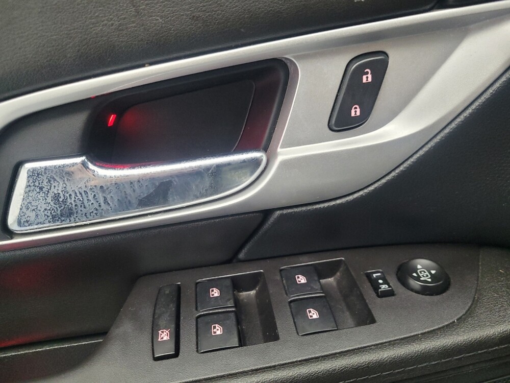 2017 GMC Terrain in Memphis, TN 38115 - 18105574 27