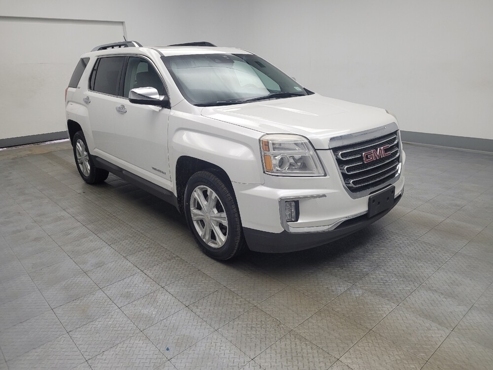 2017 GMC Terrain in Memphis, TN 38115 - 18105574 13