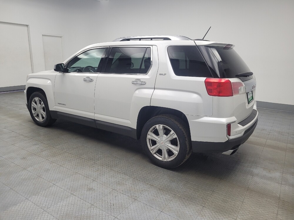 2017 GMC Terrain in Memphis, TN 38115 - 18105574 3
