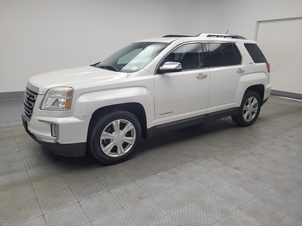 2017 GMC Terrain in Memphis, TN 38115 - 18105574 2