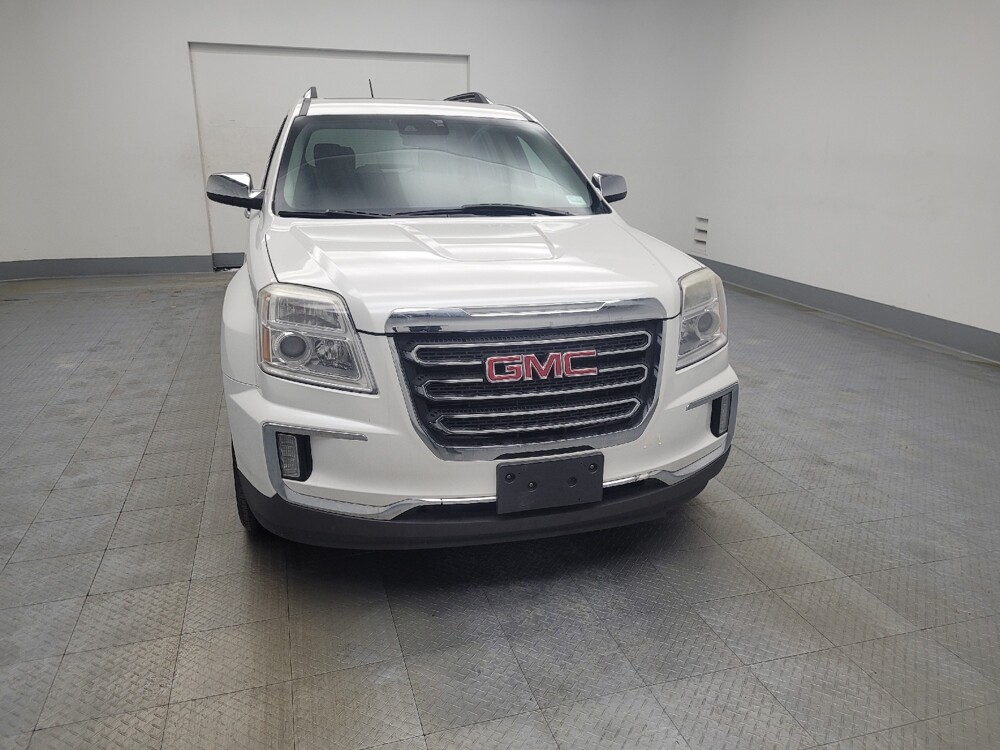 2017 GMC Terrain in Memphis, TN 38115 - 18105574 14