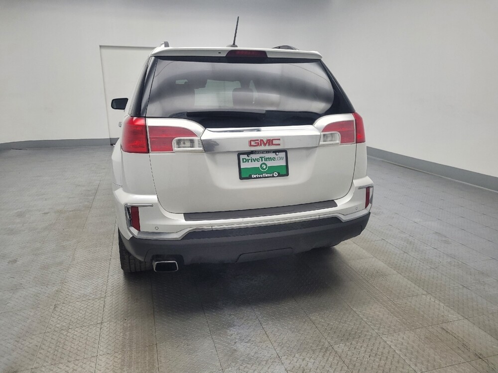 2017 GMC Terrain in Memphis, TN 38115 - 18105574 6