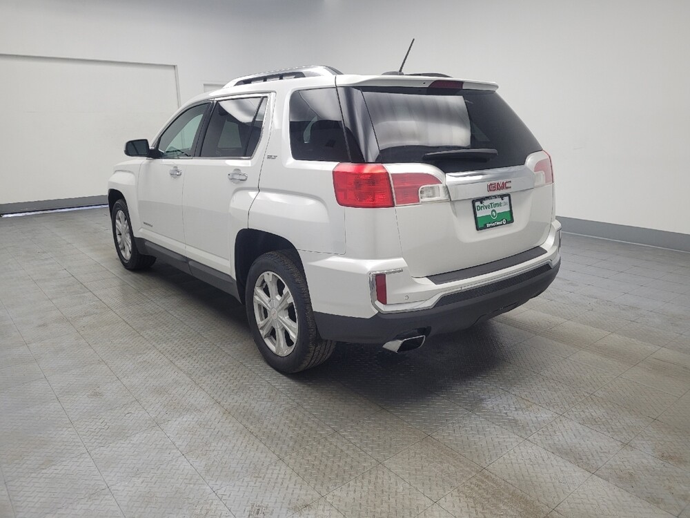 2017 GMC Terrain in Memphis, TN 38115 - 18105574 5