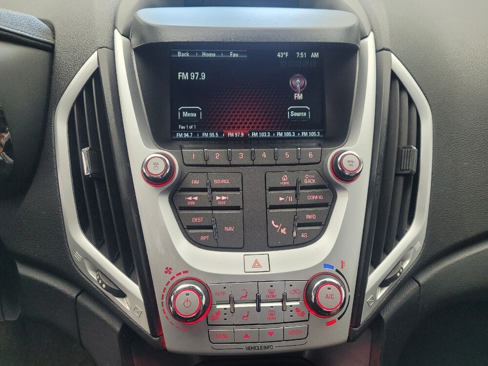 2017 GMC Terrain in Memphis, TN 38115 - 18105574 25