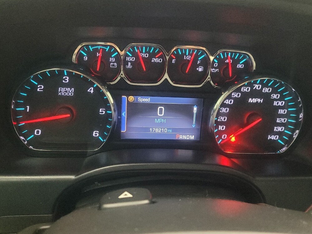 2014 Chevrolet Silverado 1500 in Memphis, TN 38128 - 18105575 23