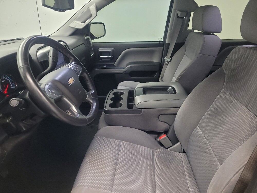 2014 Chevrolet Silverado 1500 in Memphis, TN 38128 - 18105575 17