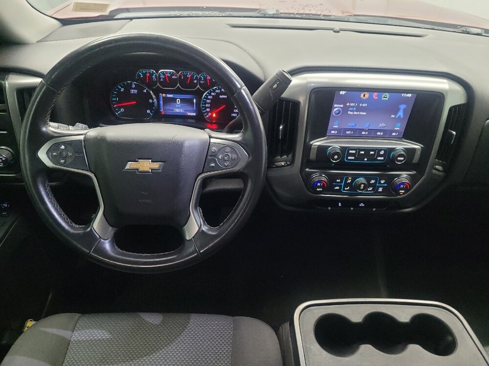 2014 Chevrolet Silverado 1500 in Memphis, TN 38128 - 18105575 22