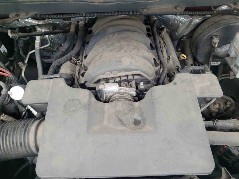 2014 Chevrolet Silverado 1500 in Memphis, TN 38128 - 18105575 30