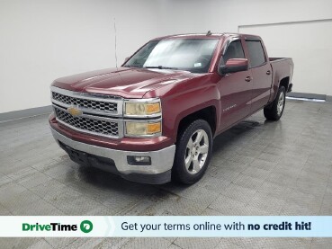 2014 Chevrolet Silverado 1500 in Memphis, TN 38128
