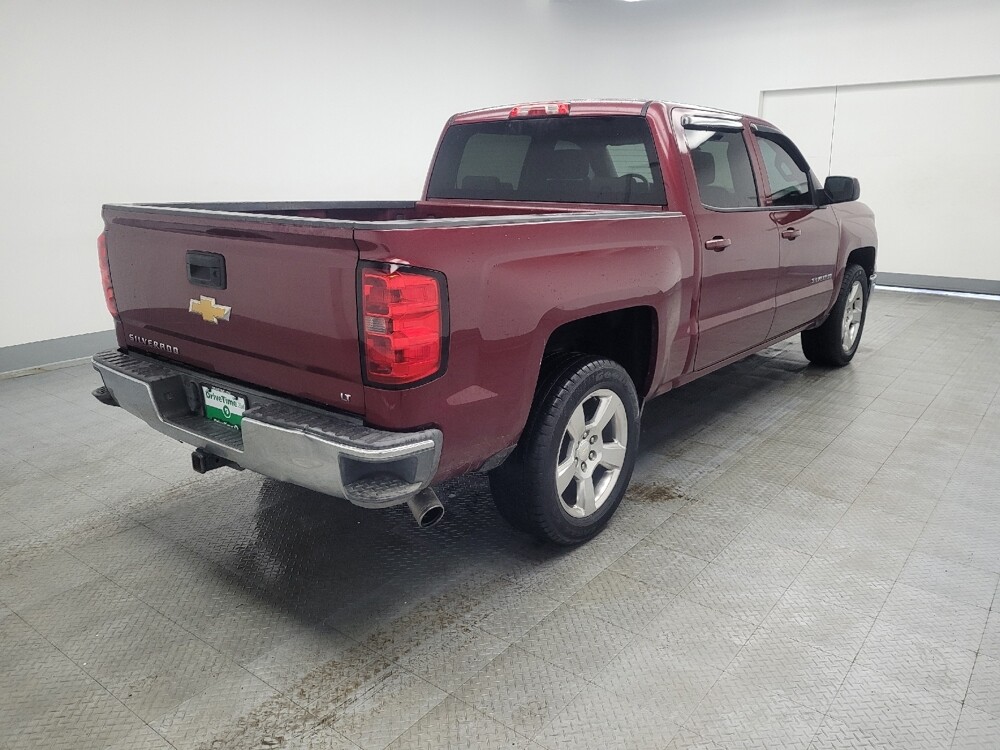 2014 Chevrolet Silverado 1500 in Memphis, TN 38128 - 18105575 9