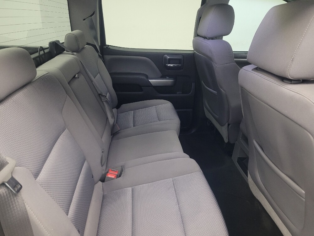 2014 Chevrolet Silverado 1500 in Memphis, TN 38128 - 18105575 19