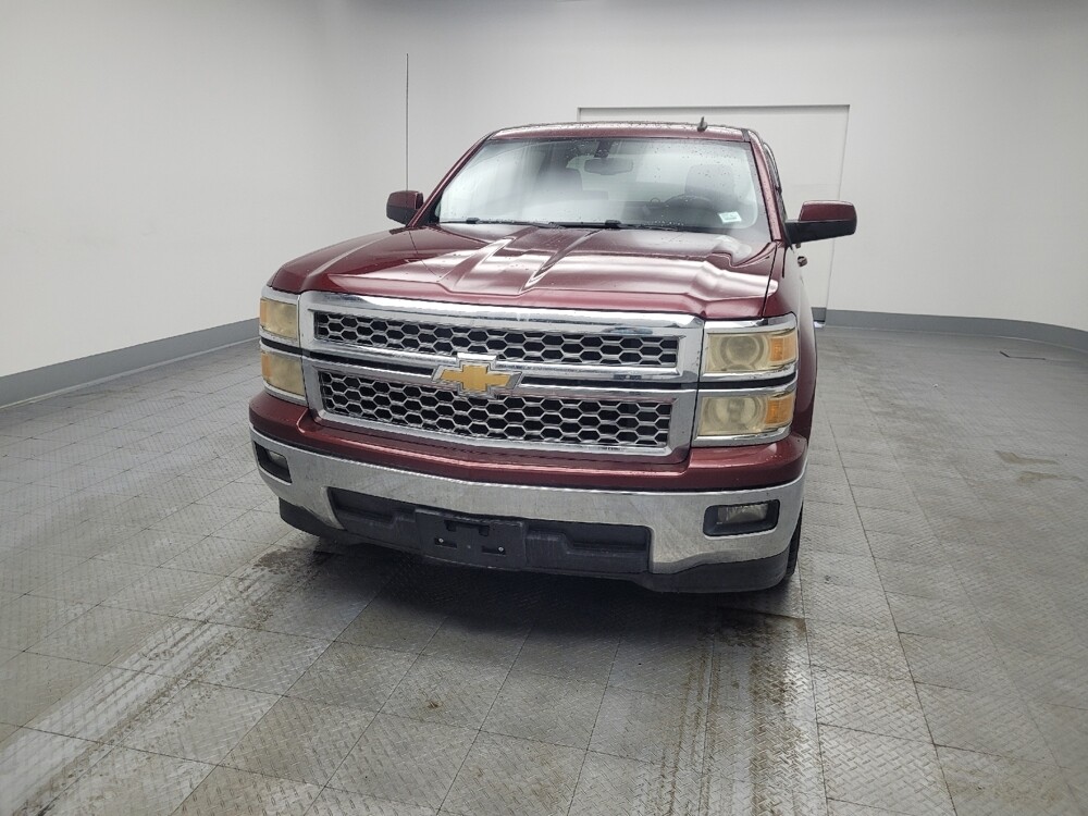 2014 Chevrolet Silverado 1500 in Memphis, TN 38128 - 18105575 15