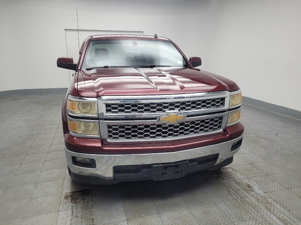 2014 Chevrolet Silverado 1500 in Memphis, TN 38128 - 18105575 14
