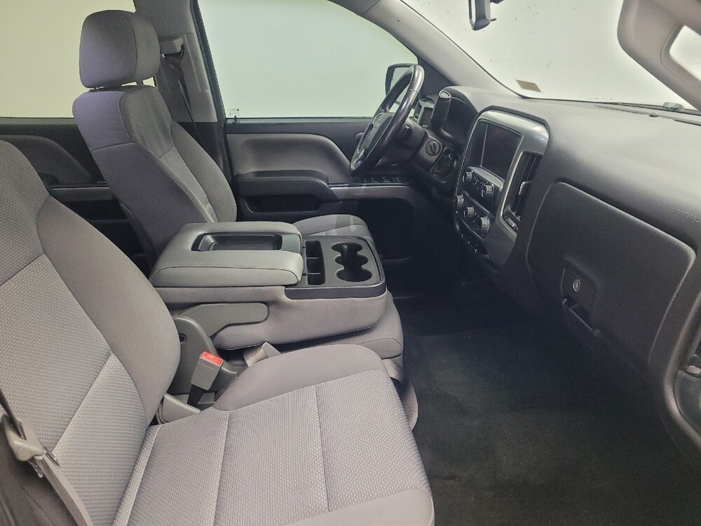 2014 Chevrolet Silverado 1500 in Memphis, TN 38128 - 18105575 21