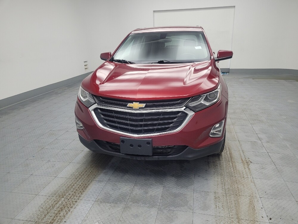 2018 Chevrolet Equinox in Memphis, TN 38128 - 18105576 15