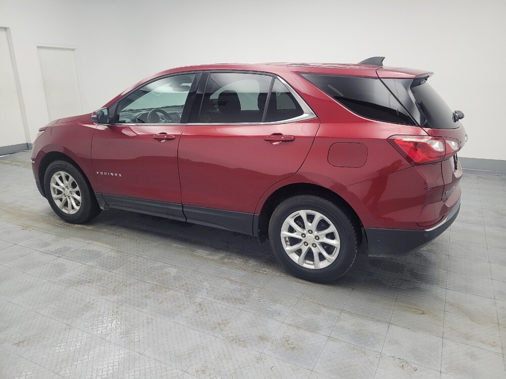 2018 Chevrolet Equinox in Memphis, TN 38128 - 18105576 3