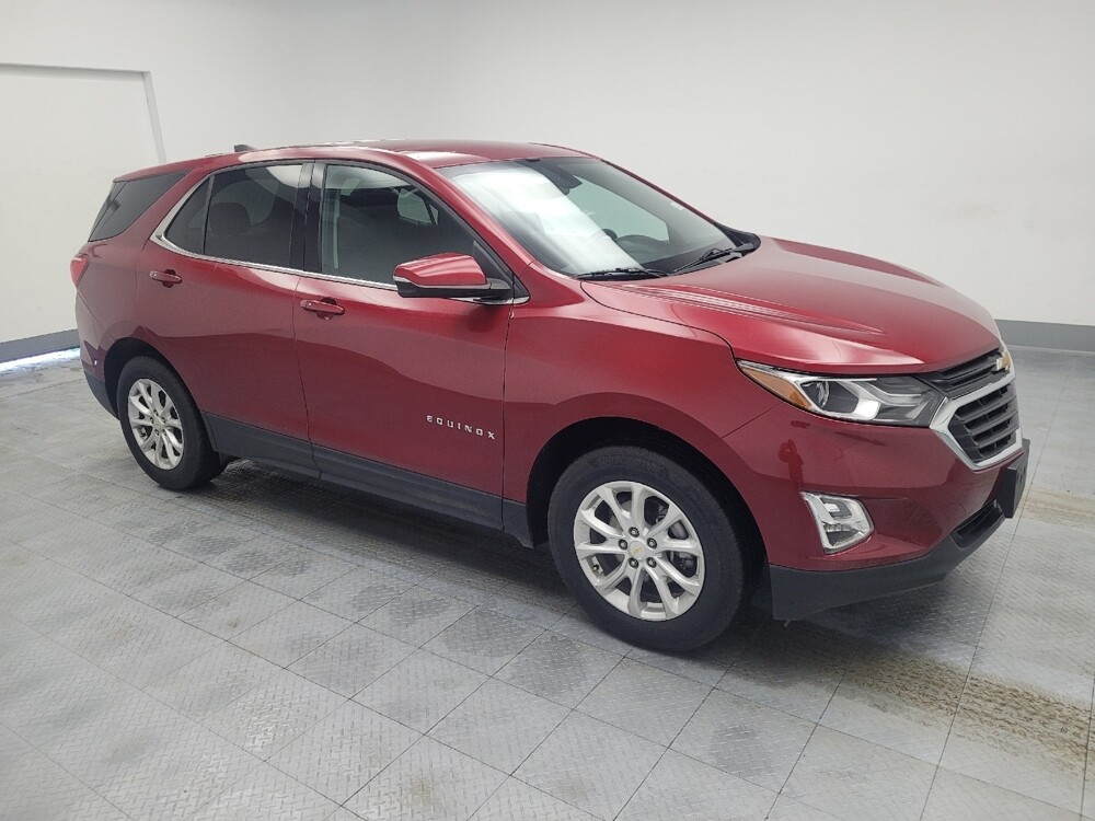 2018 Chevrolet Equinox in Memphis, TN 38128 - 18105576 11