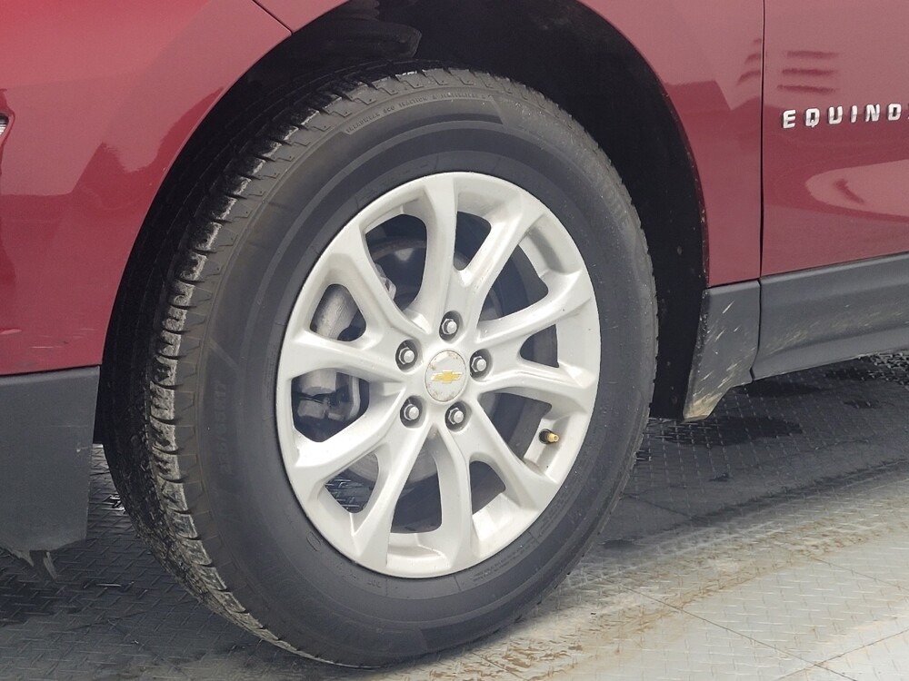 2018 Chevrolet Equinox in Memphis, TN 38128 - 18105576 31