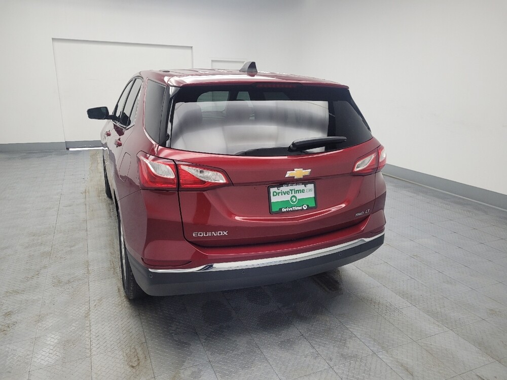 2018 Chevrolet Equinox in Memphis, TN 38128 - 18105576 6
