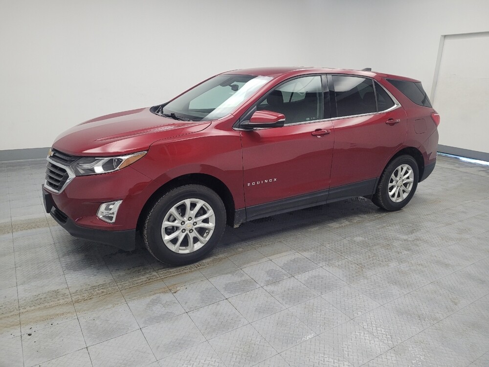 2018 Chevrolet Equinox in Memphis, TN 38128 - 18105576 2