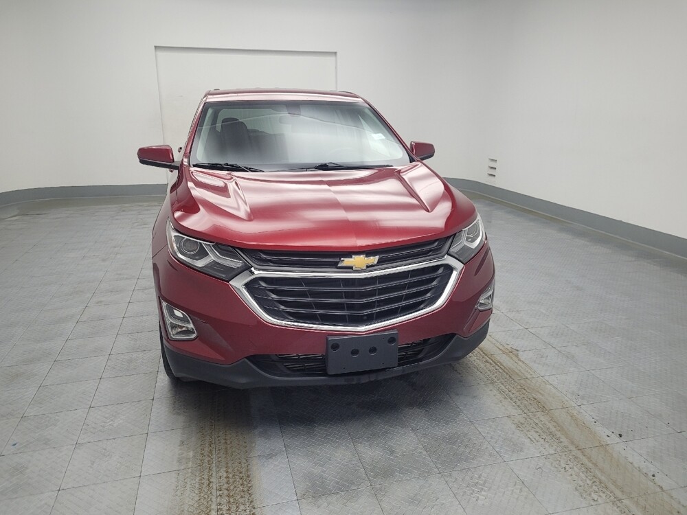 2018 Chevrolet Equinox in Memphis, TN 38128 - 18105576 14