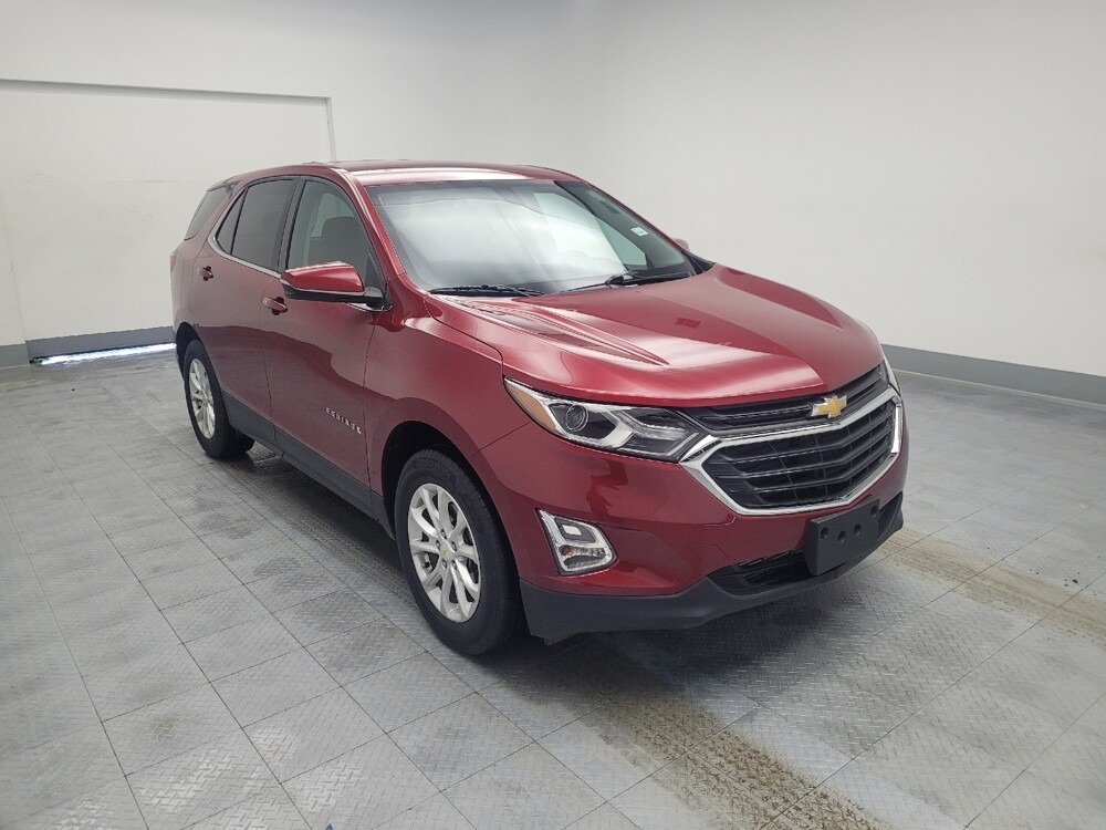 2018 Chevrolet Equinox in Memphis, TN 38128 - 18105576 13