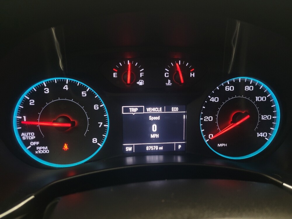 2018 Chevrolet Equinox in Memphis, TN 38128 - 18105576 23