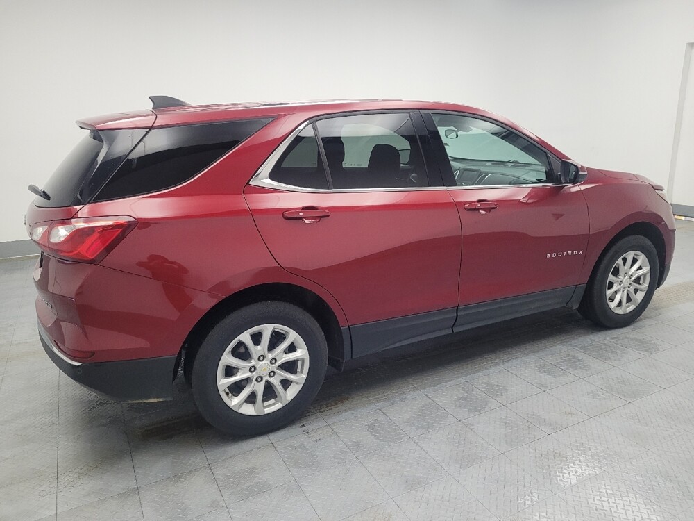 2018 Chevrolet Equinox in Memphis, TN 38128 - 18105576 10
