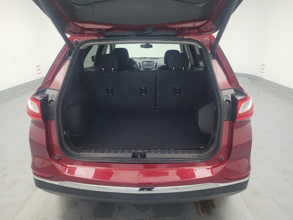 2018 Chevrolet Equinox in Memphis, TN 38128 - 18105576 29