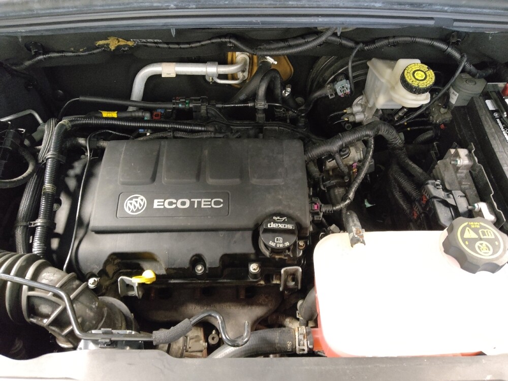 2017 Buick Encore in Houston, TX 77060 - 18105577 30