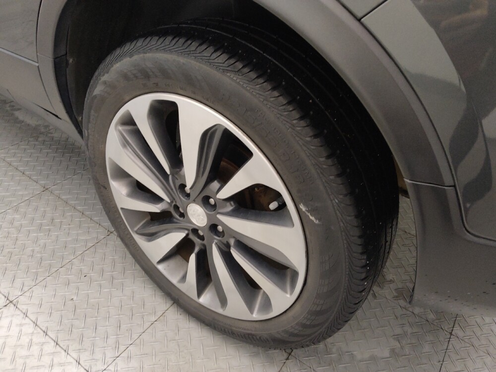 2017 Buick Encore in Houston, TX 77060 - 18105577 31