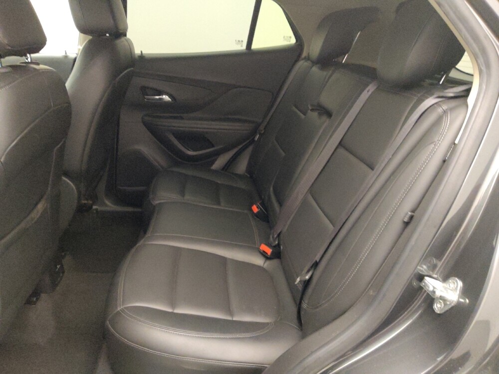 2017 Buick Encore in Houston, TX 77060 - 18105577 18