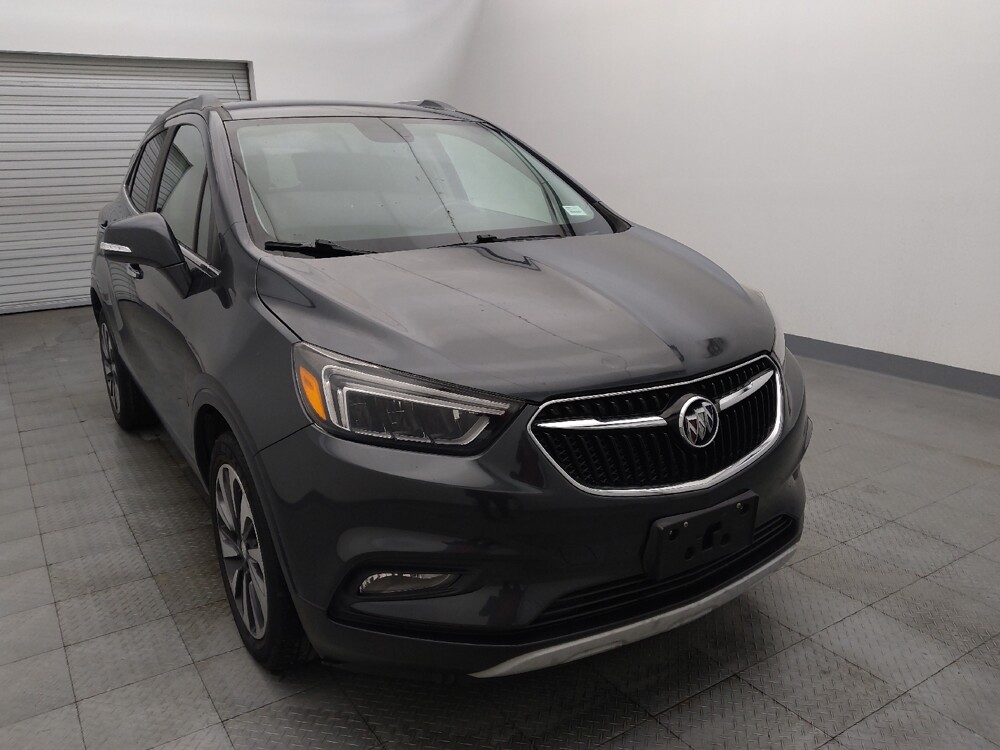 2017 Buick Encore in Houston, TX 77060 - 18105577 14
