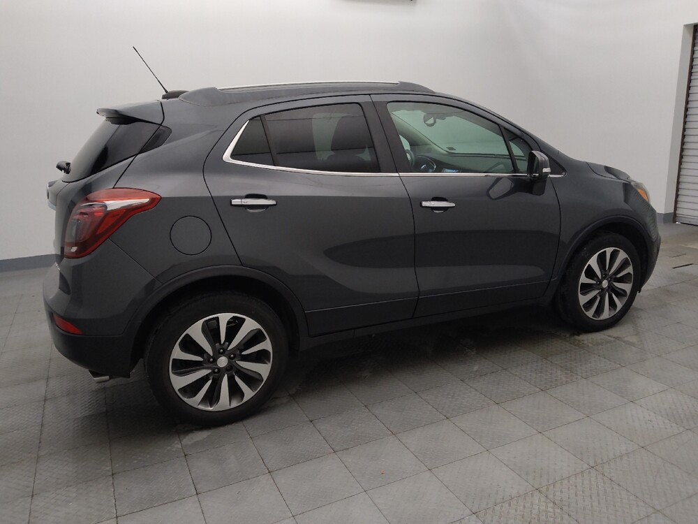 2017 Buick Encore in Houston, TX 77060 - 18105577 10