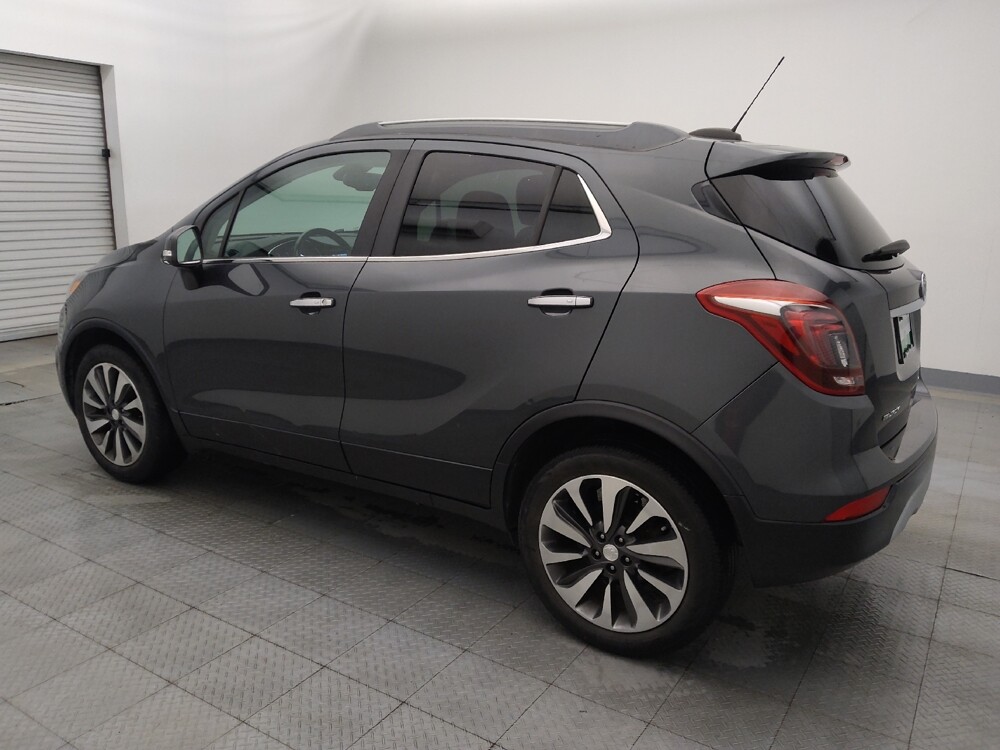 2017 Buick Encore in Houston, TX 77060 - 18105577 3