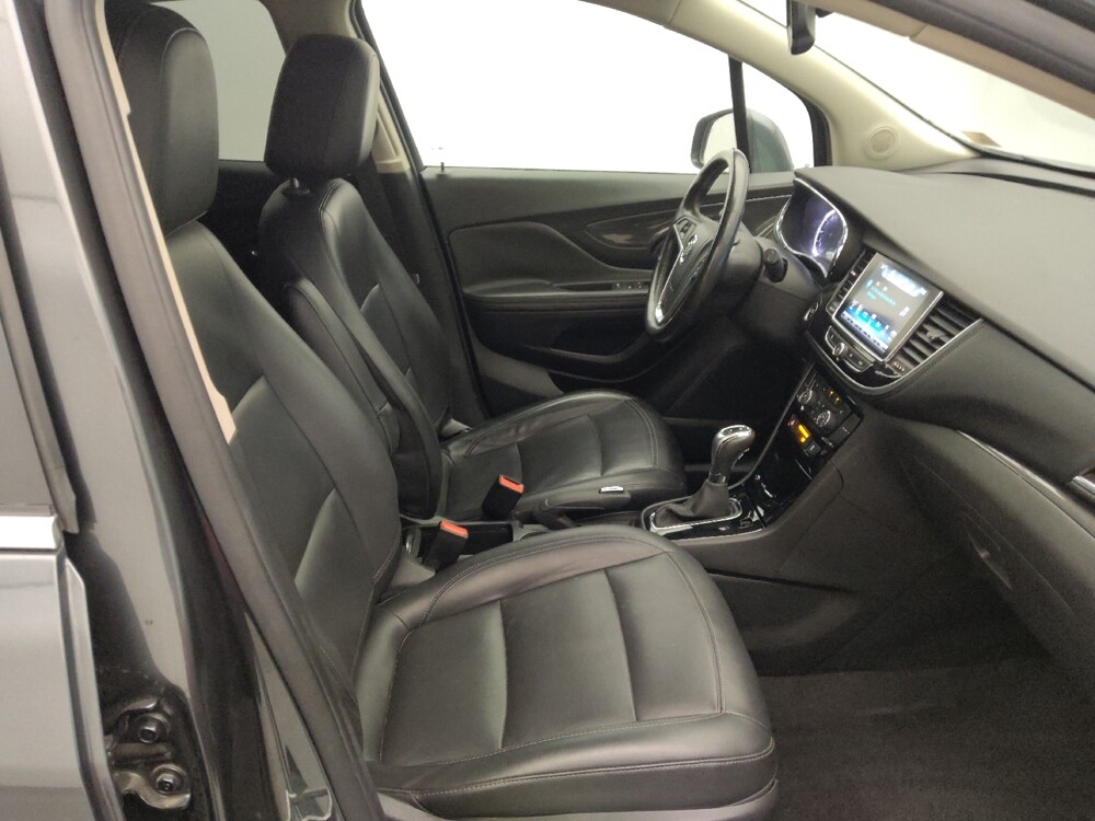 2017 Buick Encore in Houston, TX 77060 - 18105577 21