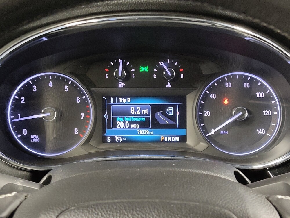 2017 Buick Encore in Houston, TX 77060 - 18105577 23