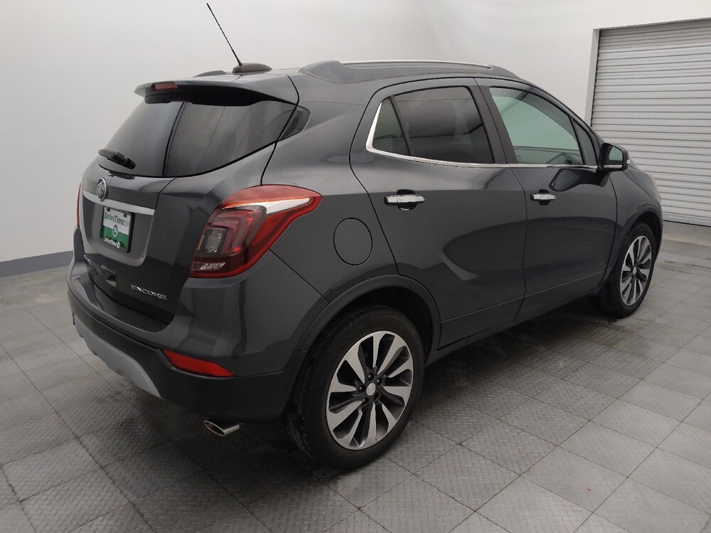 2017 Buick Encore in Houston, TX 77060 - 18105577 9