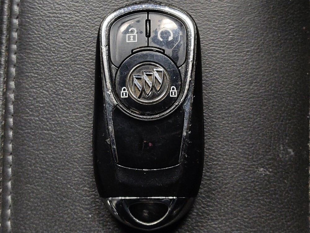 2017 Buick Encore in Houston, TX 77060 - 18105577 32