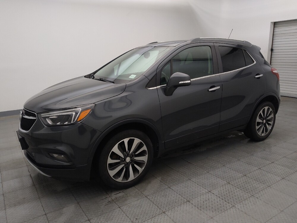 2017 Buick Encore in Houston, TX 77060 - 18105577 2