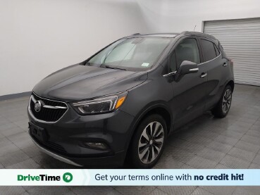 2017 Buick Encore in Houston, TX 77060