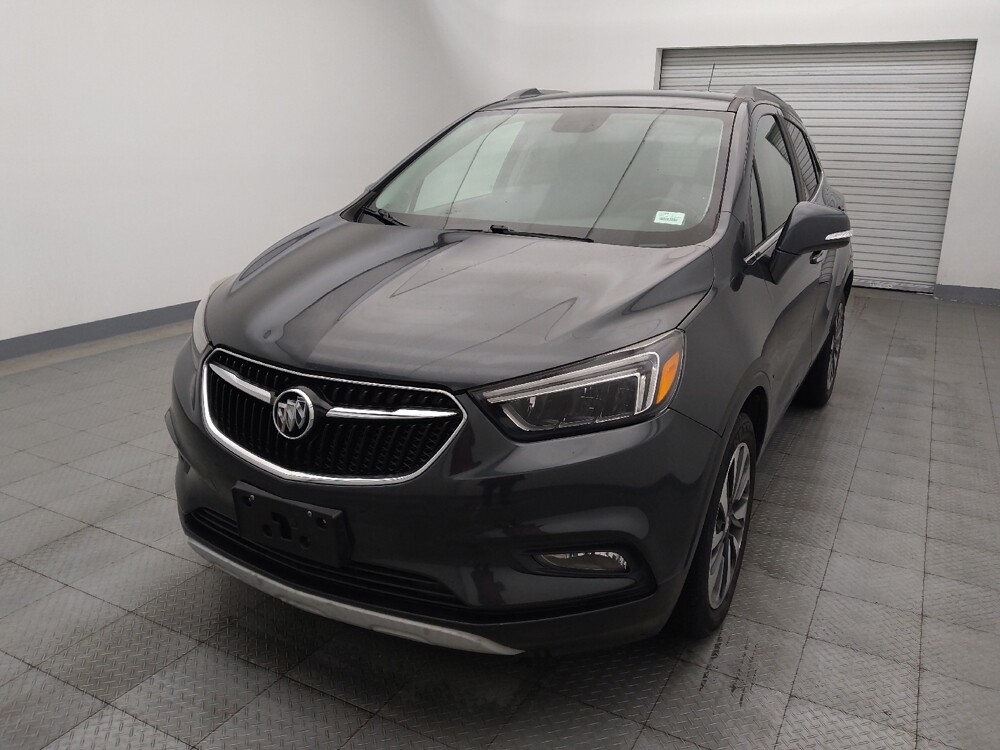 2017 Buick Encore in Houston, TX 77060 - 18105577 15