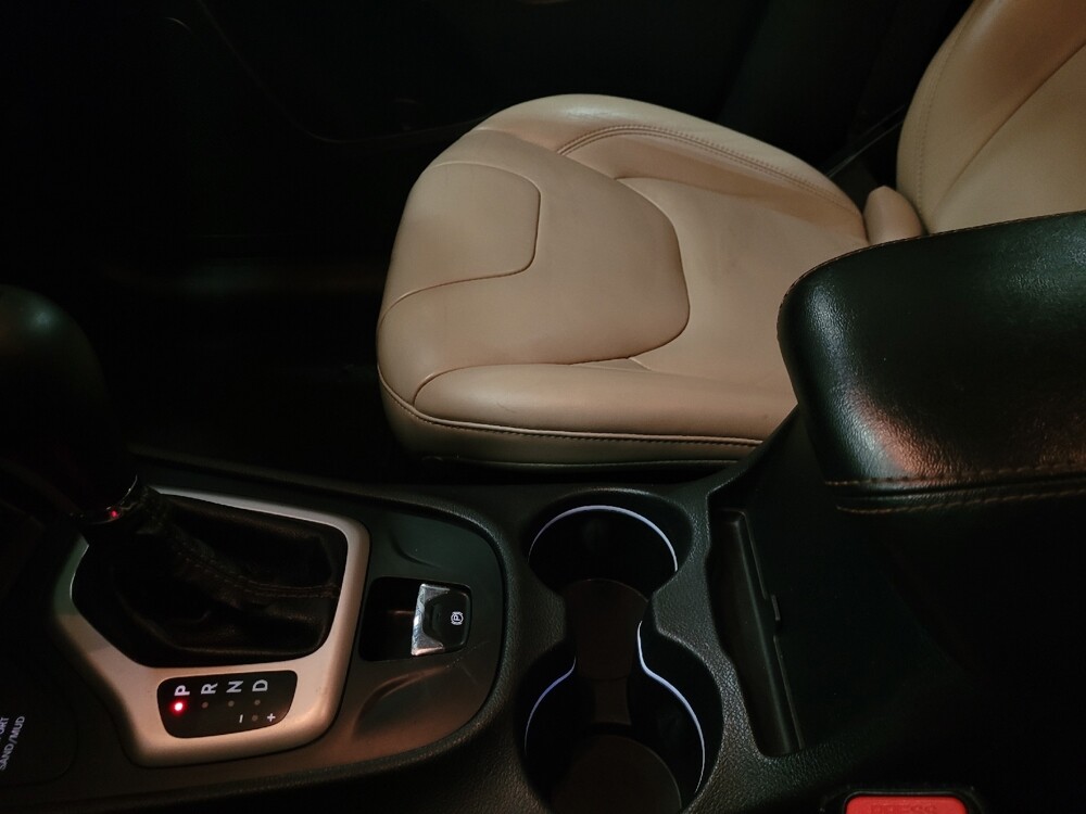 2016 Jeep Cherokee in Chesapeake, VA 23320 - 18105578 26