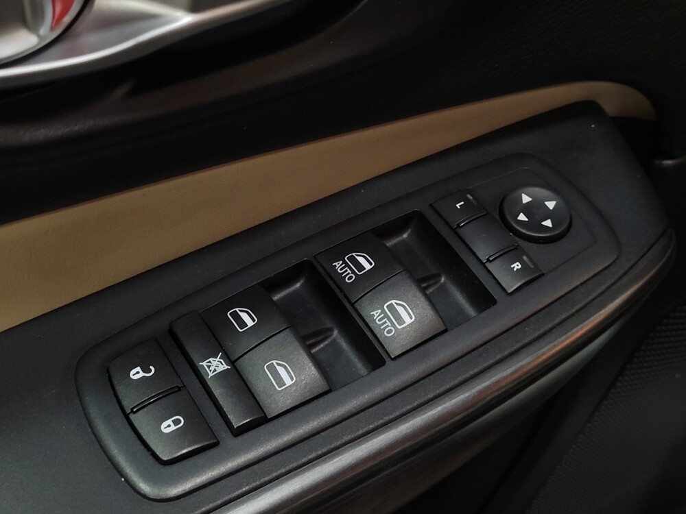 2016 Jeep Cherokee in Chesapeake, VA 23320 - 18105578 27