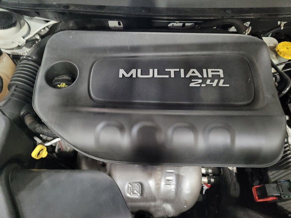 2016 Jeep Cherokee in Chesapeake, VA 23320 - 18105578 30