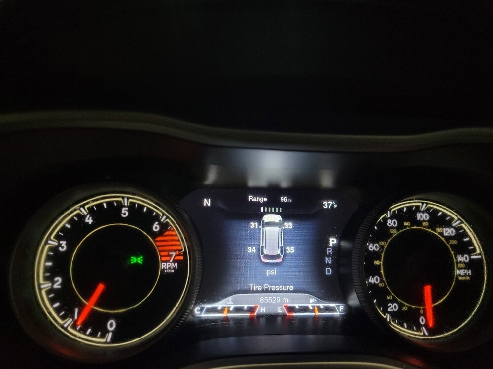 2016 Jeep Cherokee in Chesapeake, VA 23320 - 18105578 23